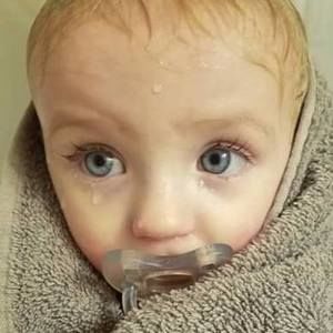 Meet your Posher, Gwen